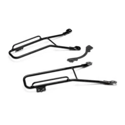 Genuine Yamaha XSR700 2016-23 Sport Heritage Soft Side Pannier Bag Stay