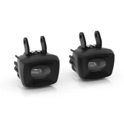 Genuine Yamaha LED Fog Light Kit For Tracer's, MT-09, Tenere 700 & World Raid