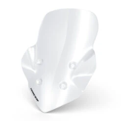 Genuine Yamaha Touring High Screen For Tracer 9 & GT 2021-