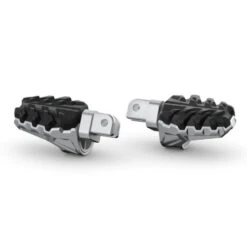 Genuine Yamaha Explorer Adventure Footpegs For Tracer 9 & GT 2021-