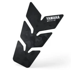 Genuine Carbon Effect Stealth Carbon Tank Pad For Yamaha MT-10 2022-