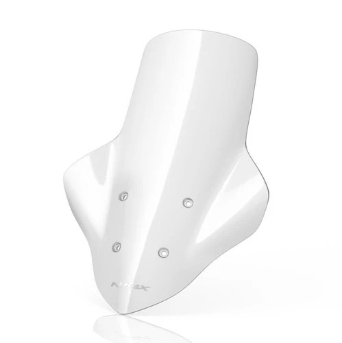 Genuine Yamaha High Screen NMAX 125 2021 Onwards 1 Genuine Yamaha High Screen NMAX 125 2021 Onwards