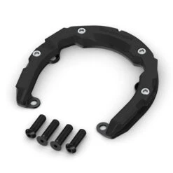 Genuine Yamaha MT-09 & SP 2017 Onwards - Tracer 700 7 & GT 2019 Onwards - Tracer 900 & GT 2018-20 Tank Bag 18l/14l/8l & Ring Soft Luggage Kit