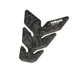 Genuine Yamaha Stealth Camo Tank Pad For MT-09 2021 Onwards