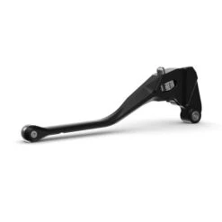 Genuine Yamaha Billet Black Clutch Lever For YZF-R7 & MT-09