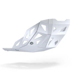 Genuine Yamaha Aluminium Heavy Duty Skid Plate For Tenere 700 World Raid