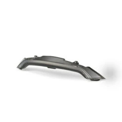 Genuine Yamaha Smoked Reflectors For 34L Top Case Box