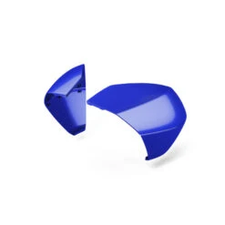 Genuine Yamaha Tracer 9 & GT 2021 Onwards 45l Top Box Luggage Kit -Outlet MotoGear Pro Store BBW F84W1 A0 21 Top DPBMC BLUE 42297.1662638878