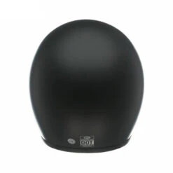 Bell Custom 500 Open-Face Motorcycle Helmet - Matt Black 13 Bell Custom 500 Open-Face Motorcycle Helmet - Matt Black -Outlet MotoGear Pro Store BE70802466 30448.1642255709