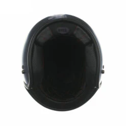 Bell Custom 500 Open-Face Motorcycle Helmet - Matt Black 15 Bell Custom 500 Open-Face Motorcycle Helmet - Matt Black -Outlet MotoGear Pro Store BE70802488 25759.1642255712