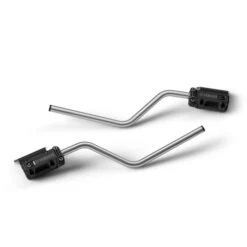 Genuine Yamaha YZF-R7 2022 Onwards Soft Side Pannier Bag Stay