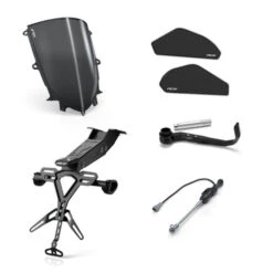 Genuine Yamaha Style Pack For YZF-R7