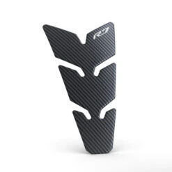 Genuine Yamaha Carbon Tank Pad For YZF-R7