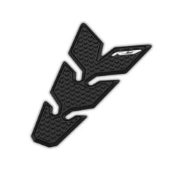 Genuine Yamaha HDR Rubberised Tank Pad For YZF-R7 BEB-FTPAD-10