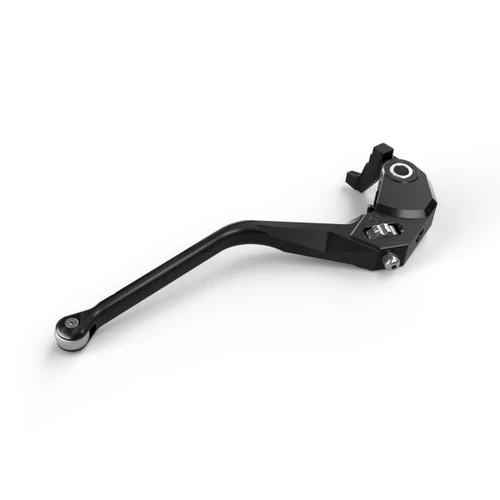 Genuine Yamaha Billet Black Front Brake Lever For YZF-R7 1 Genuine Yamaha Billet Black Front Brake Lever For YZF-R7