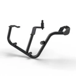 Genuine Yamaha XSR700 All Years -Soft Side Bag Luggage Kit -Outlet MotoGear Pro Store BEE F84M0 R0 00 Soft Side Bag Carrier XSR700 Right EU Studio 001 68043.1705487759