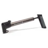 Blackburn Airstik Anyvalve Pewter Mini-Pump For E-Bikes & Bicycles