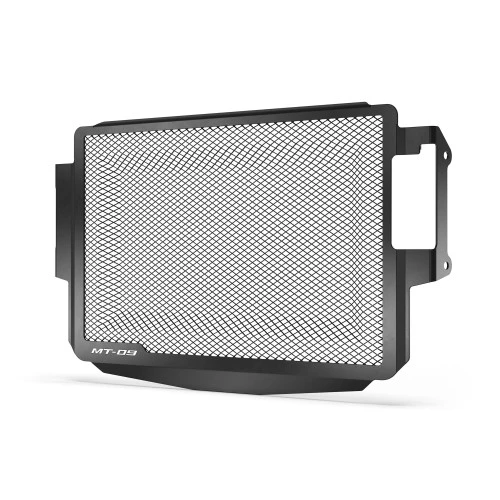 Genuine Yamaha MT-09 2024 Onwards Radiator/Rad Guard Protector BME-FRADC-00 1 Genuine Yamaha MT-09 2024 Onwards Radiator/Rad Guard Protector BME-FRADC-00