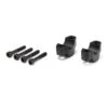 Genuine Yamaha Handlebar Risers For Tenere 700/T700/World Raid