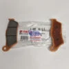 Yamaha Genuine Tenere OEM 700 & World Raid Front Brake Pad Pair Set - BW3-F5805-00