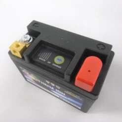 Skyrich Lithium-Ion Motorcycle Battery YTZ7-S -Outlet MotoGear Pro Store BYTZ7SFP 2 27476.1651938448