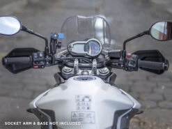 QUAD LOCK 1" Ball Adaptor (RAM) Motorcycle Phone Mount -Outlet MotoGear Pro Store Ball Adaptor Mount Only 2 92ccbabc a220 46cb a836 228de301afd2 854x 02170.1644594704