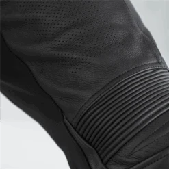RST Sabre Men's Leather Motorcycle Jean/Trousers - Black 9 RST Sabre Men's Leather Motorcycle Jean/Trousers - Black -Outlet MotoGear Pro Store C102533BLK4 26250.1638379624