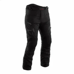 RST Paragon 6 Men's Textile Waterproof Motorcycle Jean/Trousers - Black