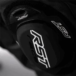 RST S-1 Men's Leather Motorcycle Jean/Trousers - Black -Outlet MotoGear Pro Store C102978BK5 60750.1642071072