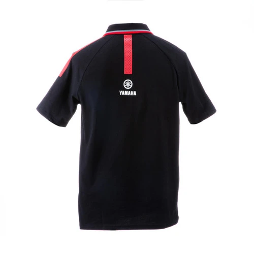 Genuine Yamaha 'Revs' Collection Men's 'Capetown' Polo Shirt 2 Genuine Yamaha 'Revs' Collection Men's 'Capetown' Polo Shirt - Image 2