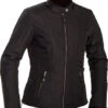 Richa Lausanne Ladies' Textile Motorcycle Jacket - Black