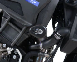 R&G Crash Protectors CP0410BL Yamaha MT-10 -Outlet MotoGear Pro Store CP0410BL A 45512.1586858560