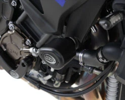 R&G Crash Protectors CP0410BL Yamaha MT-10 -Outlet MotoGear Pro Store CP0410BL F 24126.1586858559