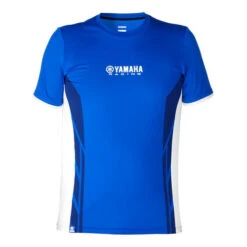 Genuine Yamaha Capua Men's T-Shirt/Training Fitness Top