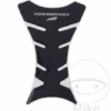 Generic Motorcycle Tank Pad Carbon Look
