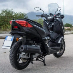 EASYBLOCK Bike Lock For Yamaha XMAX 125 2021 Onwards -Outlet MotoGear Pro Store DSC0056 1800x1800 96293.1692460008