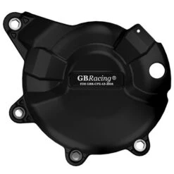 Genuine Yamaha/GB Racing Alternator Cover For MT-07/R7/Tenere 700/XSR700/FZ-07