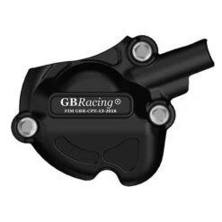 Genuine Yamaha/GB Racing Pulse Cover For YZF-R1/R1M 2015-23