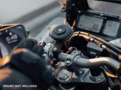 QUAD LOCK Weatherproof Wireless Charging Head -Outlet MotoGear Pro Store FQLWUSBC 2 98470.1649868444