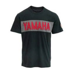 Genuine Yamaha Faster Sons Ames Men's T-Shirt