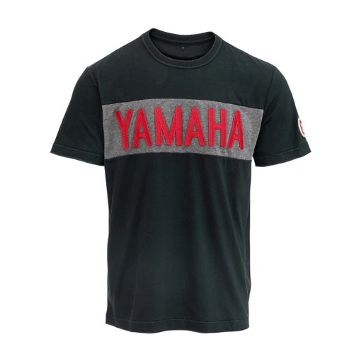 Genuine Yamaha Faster Sons Ames Men's T-Shirt 1 Genuine Yamaha Faster Sons Ames Men's T-Shirt