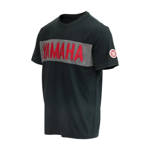 Genuine Yamaha Faster Sons Ames Men's T-Shirt 3 Genuine Yamaha Faster Sons Ames Men's T-Shirt - Image 3