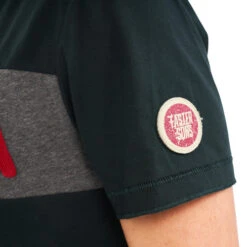 Genuine Yamaha Faster Sons Ames Men's T-Shirt 10 Genuine Yamaha Faster Sons Ames Men's T-Shirt -Outlet MotoGear Pro Store FSAMES4 87586.1633788261