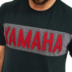 Genuine Yamaha Faster Sons Ames Men's T-Shirt 11 Genuine Yamaha Faster Sons Ames Men's T-Shirt -Outlet MotoGear Pro Store FSAMES5 06864.1633788261