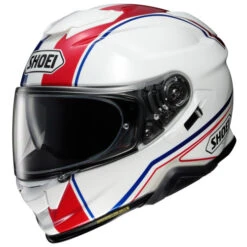 SHOEI GT Air II Motorcycle Helmet - Panorama TC10