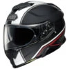 SHOEI GT Air II Motorcycle Helmet - Panorama TC5