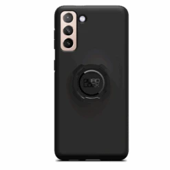 QUAD LOCK Motorcycle Phone Case - Samsung Galaxy S21