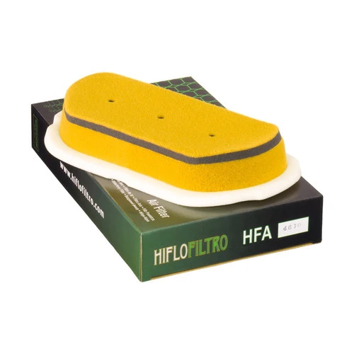 HIFLO HFA4610 Yamaha YZF-R6 1999-2002 Air Filter