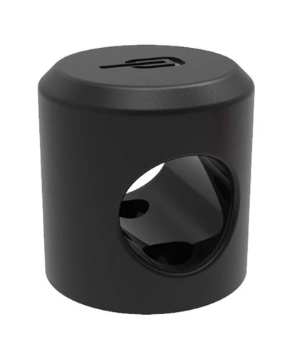 Hiplok ANKR Mini Ground & Wall Bike Anchor Black 1 Hiplok ANKR Mini Ground & Wall Bike Anchor Black