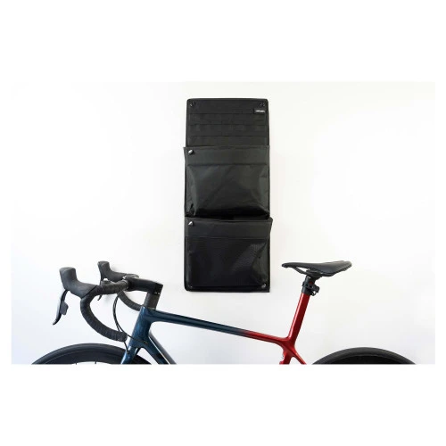Hiplok Bike Gear Organiser Storage 5 Hiplok Bike Gear Organiser Storage - Image 5